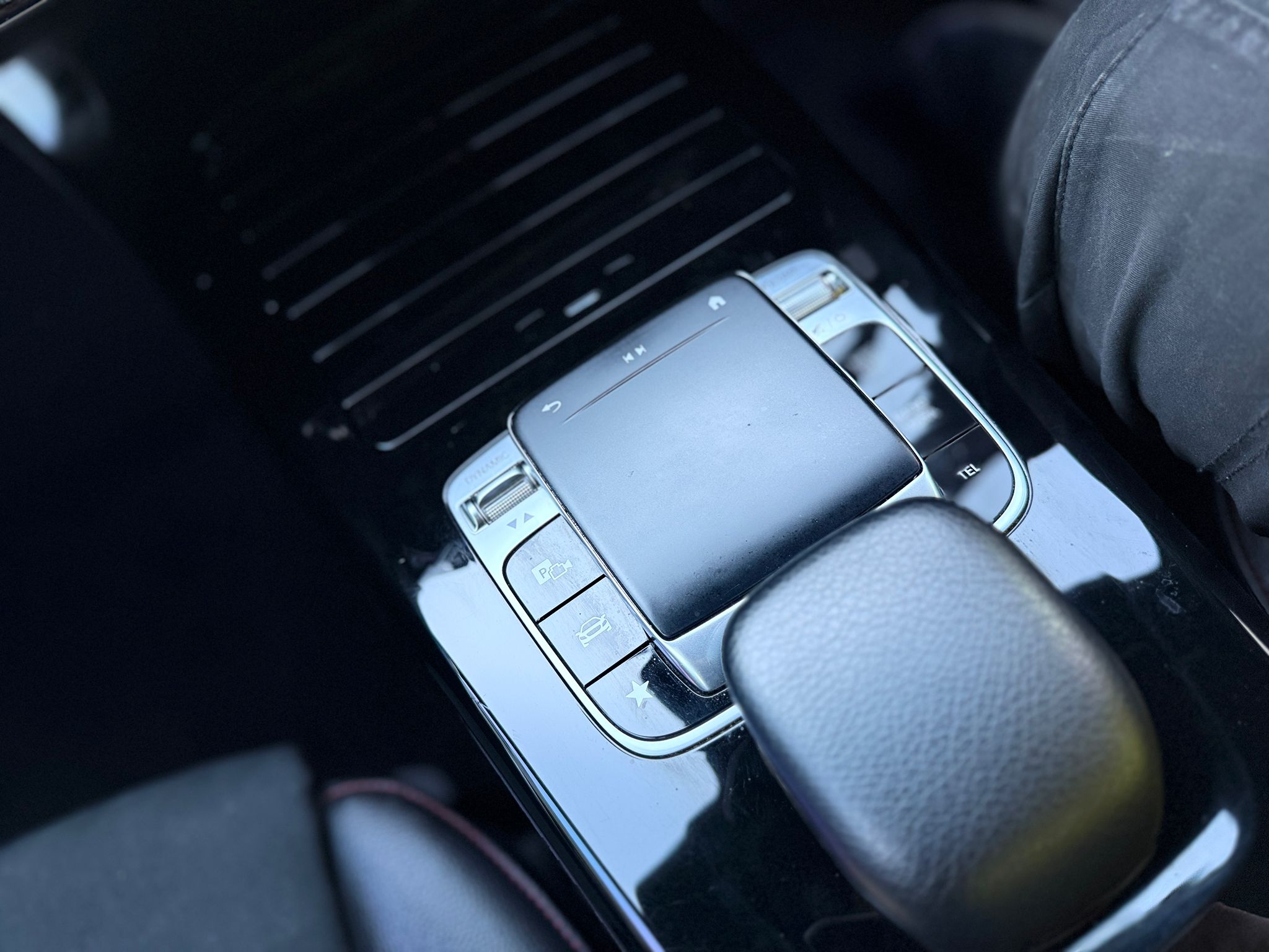 Mercedes-Benz A Class AMG Line 2019 1.3 A200 Automatic