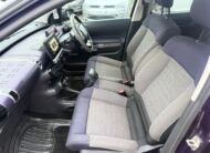 Citroen C4 Cactus Flair 2015 Automatic