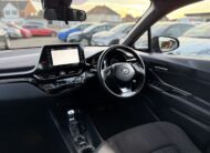 Toyota C-HR Icon 2021