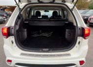 Mitsubishi Outlander GX4h (2015 Automatic