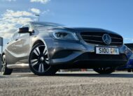 Mercedes-Benz A Class Sport (2014)