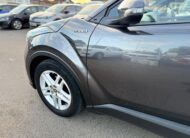 Toyota C-HR Icon 2021