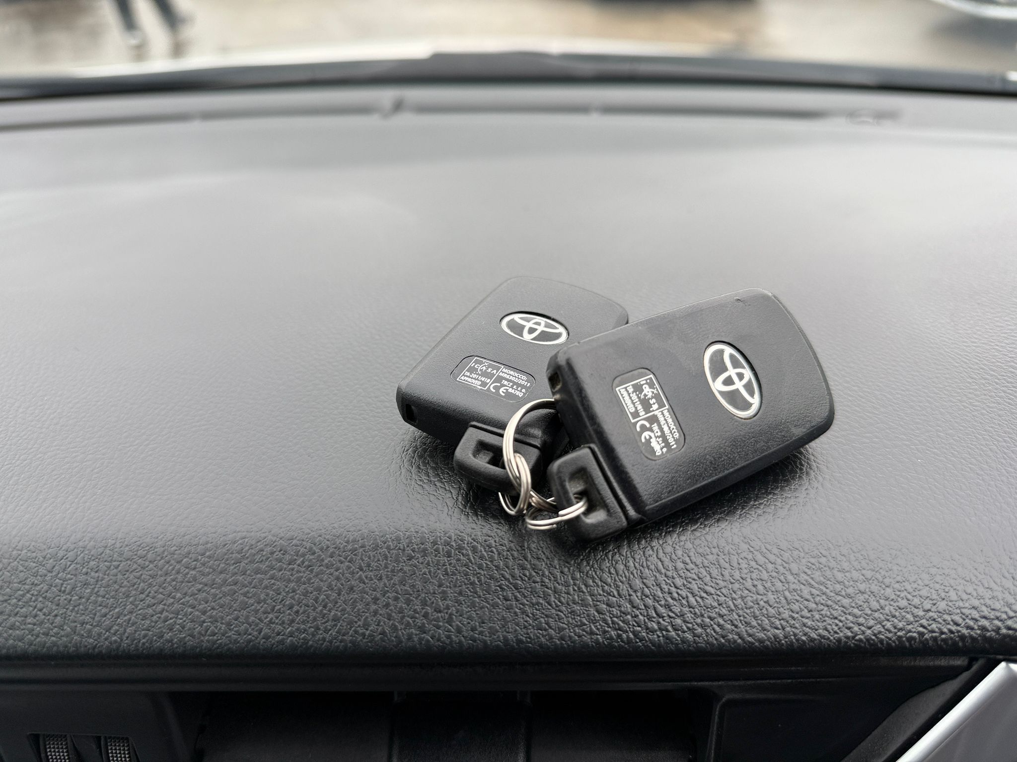 Toyota Auris Business Edition 2017 Hybrid Automatic