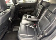 Mitsubishi Outlander GX4h (2015 Automatic