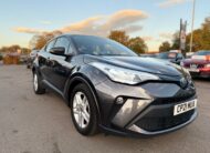 Toyota C-HR Icon 2021