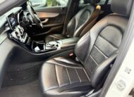 Mercedes-Benz C Class AMG Line 2015