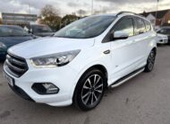 Ford Kuga ST-Line 2018 Automatic