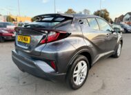 Toyota C-HR Icon 2021