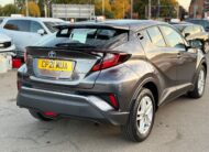 Toyota C-HR Icon 2021