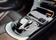 Mercedes-Benz C Class AMG Line 2015