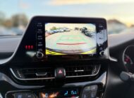 Toyota C-HR Icon 2021