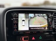 Mitsubishi Outlander GX4h (2015 Automatic