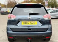 Nissan X-Trail Tekna 2017