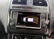 Volkswagen Polo Match 2016