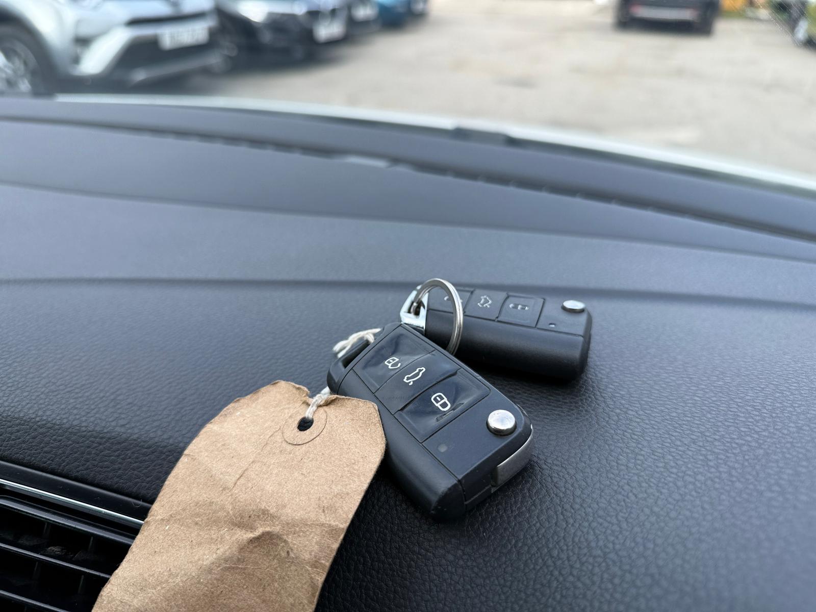 Volkswagen Polo Match 2016