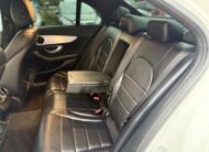 Mercedes-Benz C Class AMG Line 2015