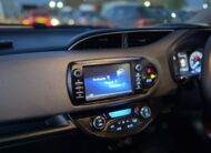 Toyota Yaris Icon Hybrid 2019