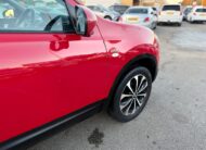 Nissan Qashqai n-tec+ 2012