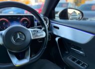 Mercedes-Benz A Class AMG Line 2019 1.3 A200 Automatic