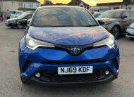 Toyota C-HR Dynamic 2019