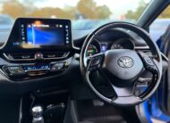 Toyota C-HR Dynamic 2019