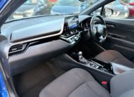 Toyota C-HR Dynamic 2019