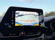 Toyota C-HR Dynamic 2019