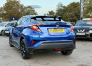 Toyota C-HR Dynamic 2019