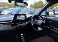 Toyota C-HR Dynamic 2019