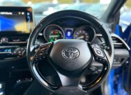 Toyota C-HR Dynamic 2019