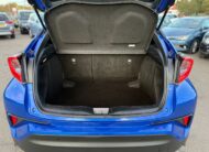 Toyota C-HR Dynamic 2019