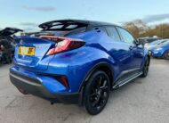 Toyota C-HR Dynamic 2019