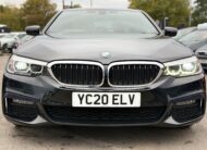 BMW 5 Series M Sport 2020 Automatic