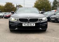 BMW 5 Series M Sport 2020 Automatic