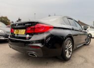 BMW 5 Series M Sport 2020 Automatic