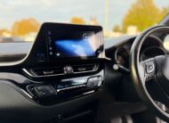 Toyota C-HR Dynamic (2019)