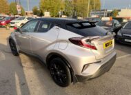 Toyota C-HR Dynamic (2019)