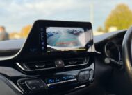 Toyota C-HR Dynamic (2019)