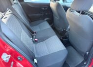 Toyota Yaris TR (2013)