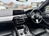 BMW 5 Series M Sport 2020 Automatic
