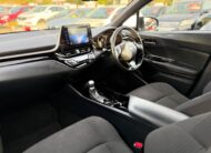 Toyota C-HR Dynamic (2019)