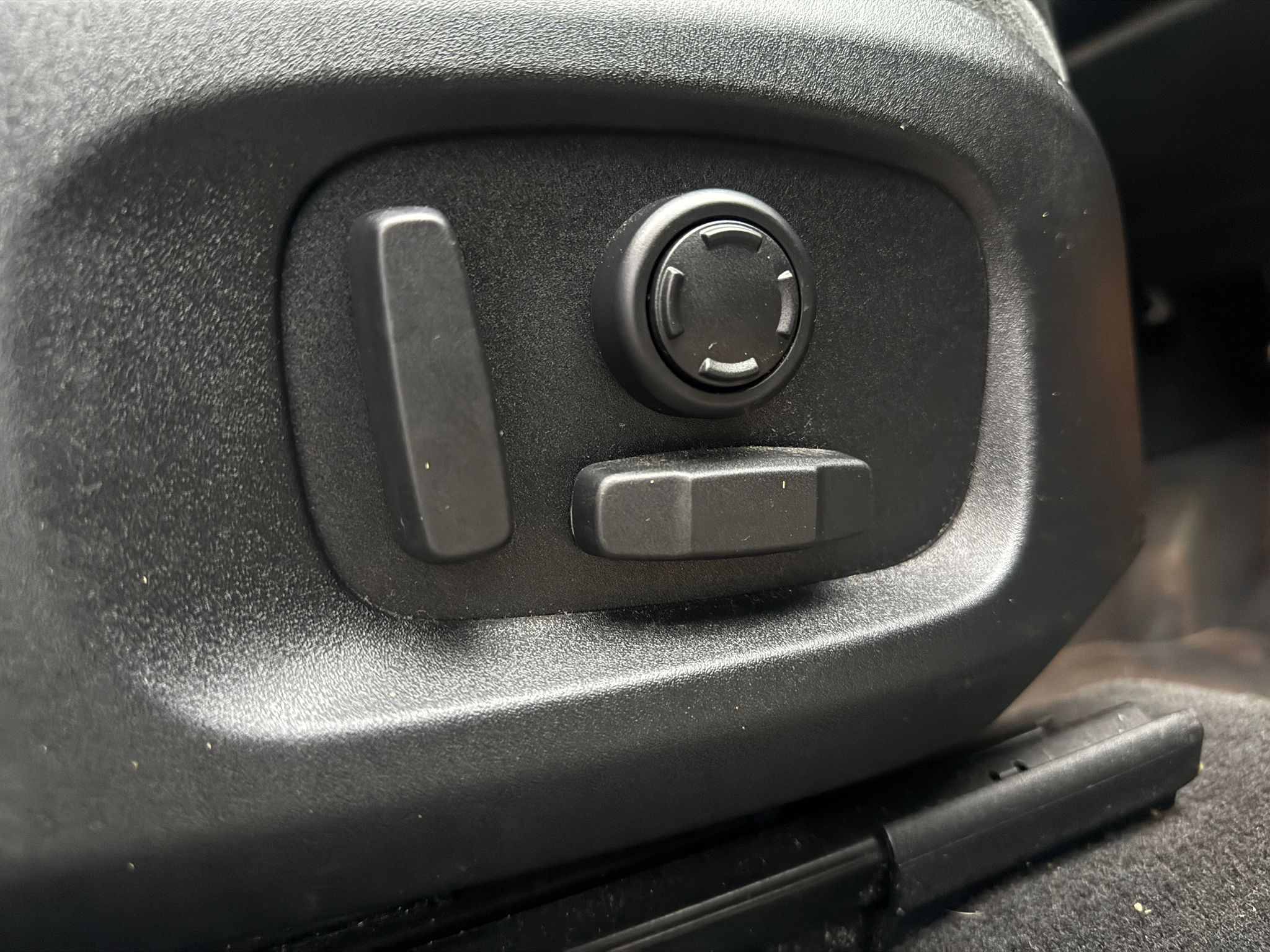 Land Rover Range Rover Evoque SE Tech (2016)