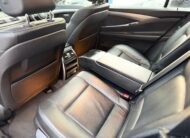 BMW 5 Series Gran Turismo M Sport (2017)