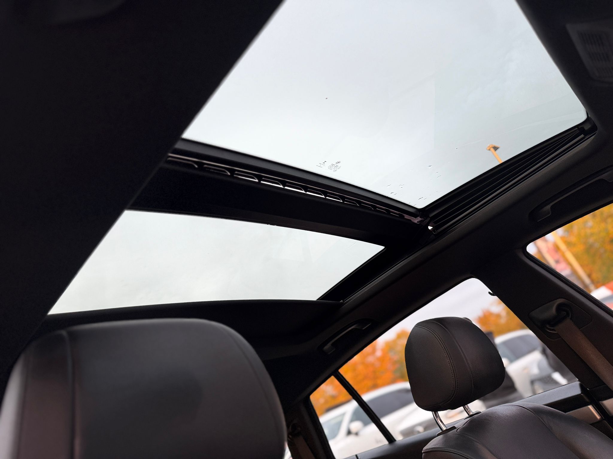 BMW 5 Series Gran Turismo M Sport (2017)