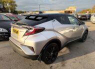 Toyota C-HR Dynamic (2019)