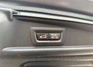 BMW 5 Series Gran Turismo M Sport (2017)