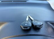 Toyota Yaris TR (2013)