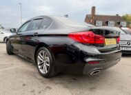 BMW 5 Series M Sport 2020 Automatic