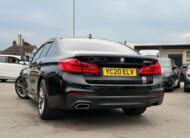 BMW 5 Series M Sport 2020 Automatic