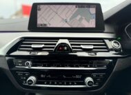 BMW 5 Series M Sport 2020 Automatic